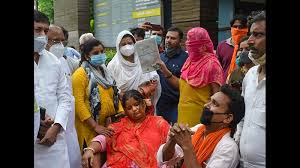 Explore over 350 million pieces of art while connecting to fellow artists and art enthusiasts. We Want Justice Media Bodies Seek Probe Into Vikram Joshi S Killing In Uttar Pradesh