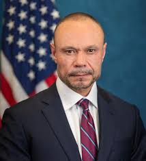 Today, Dan Bongino posted