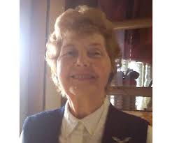 Patricia Eitel Obituary (2024)