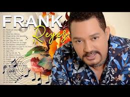 Las Mejores Canciones de Amor de Frank Reyes: Sus 35 Éxitos Más Populares