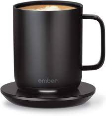 Nov 25, 2020 · the state of georgia is equipped with over six hundred (600) law enforcement agencies. Amazon Com New Ember Temperature Control Smart Mug 2 10 Oz Black 1 5 Hr Battery Life App Controlled Heated Coffee Mug Improved Design Everything Else