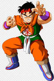 With this in mind, the yamcha that currently roams through the pages of dragon ball super could easily defeat king vegeta. Dragon Ball Z Side Story Plan To Eradicate The Saiyans Goku Yamcha Krillin Launch Dragon Ball Fictional Characters Fictional Character Cartoon Png Pngwing