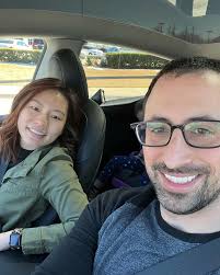 Susan Tseng Feinberg (@chinocap27) • Instagram photos and videos