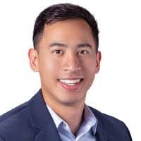 Mark Kong's Instagram, Twitter & Facebook