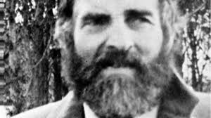 Edward Fullerton murder: Man released without charge