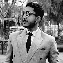 Hammad Hanif (@smart_hammad)