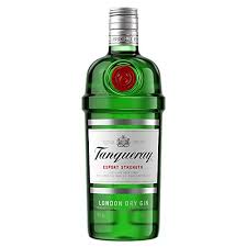 Tanqueray 750ml