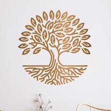 Stickers Arbre De Vie Decoration Zen Et Meditation En 2020 Stickers Arbre Arbre De Vie Dessin Arbre De Vie