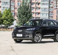 New Energy Vehicle,Smart Driving Cars,Pure Electric SUV Factory