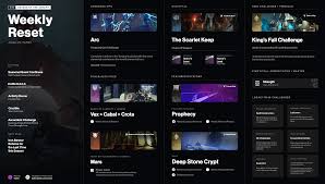 Destiny 2: Crota'S End Raid - All Loot You Can Obtain - Cultured Vultures