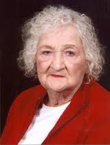 Alice Lussier Obituary