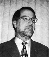 John Reddick Obituary (1943