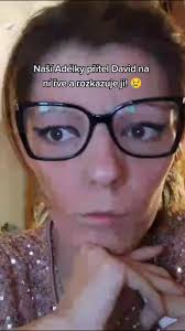 Shopaholic Adel David