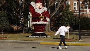 Burgaw Nc Christmas Parade 2022 Burgaw Area Chamber Of Commerce Will Hold Stationary Christmas Parade