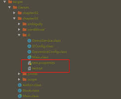 Getting Started With Spring Runtime Value Injection