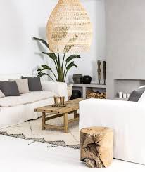 Holiday decoration house elements with. Home Makeover With Scandinavian Boho Style By Zoco Home