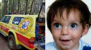 In azione nelle scorse ore erano entrati anche i droni sulle aree scoperte, fuori dai boschi, per rilevare eventuali segni del passaggio del bambino. 6ictlq3ffeowim