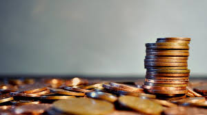 Coin hoarding at home leads to charity plea - BBC News