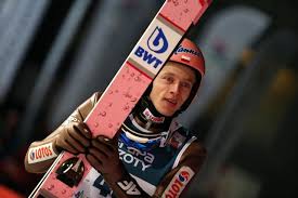 Zawody pucharu świata to zawsze święto dla kibiców skoków narciarskich w polsce. Turniej Czterech Skoczni Na Zywo Kwalifikacje W Innsbrucku Wyniki Transmisja Skoki Narciarskie Dziennik Zachodni