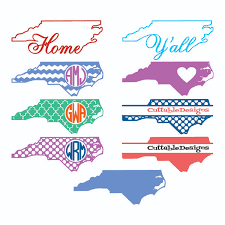 Download Nc Home State Png North Carolina Svg Ai And Dxf Files For Commercial Personal Use Svg For Cricut Silhouette And Cameo Vinyl File Printing Printmaking Craft Supplies Tools Efp Osteology Org