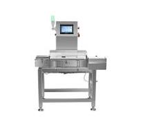 Automatic Checkweigher for Aerosol Can
