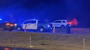 Multiple Wrecks Reported Across the Triangle Due to Icy Roads