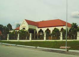 Places bangi, malaysia courthouse mahkamah syariah hulu langat, seksyen 9 bandar baru bangi. Mahkamah Bandar Baru Bangi Mapio Net