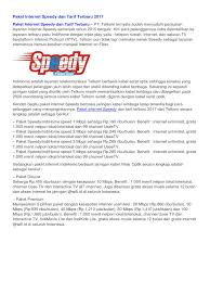 Remove ads on speedtest.net for life. Paket Internet Speedy Dan Tarif Terbaru