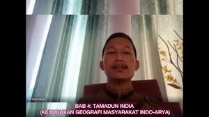 Sankhya dipercayai merupakan sistem falsafah terawal dalam tamadun india. Titas Bab 4 Tamadun India Kedudukan Geografi Masyarakat Indo Arya Edit By Nur Ameerah Youtube