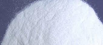 White High Grade Polymers Powder at Best Price in Vadodara