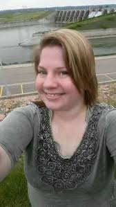 Alicia Marie Folkers Hummel (1985-2015)