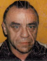 Bert Charles Fox 1928–1992