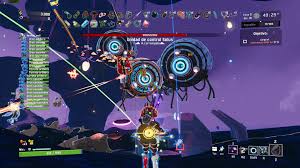 Artificer is one of the least favorite survivors in risk of rain 2, according to our community tier list at least. Risk Of Rain 2 Artificer Chunked Guide Steam Lists