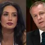 Mimmi Kass y sexualidad en Chile: "Se han derribado barreras"