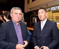 Verdictul dat de ilie dumitrescu. GicÄƒ Hagi È™i Ilie Dumitrescu Dialog EmoÈ›ionant Te Iubesc Doar O DatÄƒ Nu Ne Am InÈ›eles