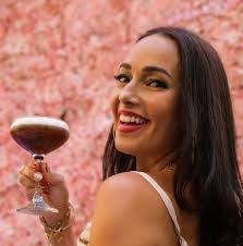 Sabra Wilson's Instagram, Twitter & Facebook