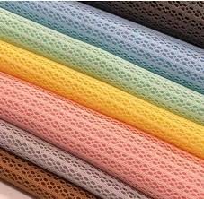 Nothing says 'finishing touches' quite like one of our extra special scarves for women. 3d Air Mesh Fabric The Sandwich Mesh Cloth Polyester Knitted Fabric Shoes Vamp From China Manufacturer Huahong Weaving