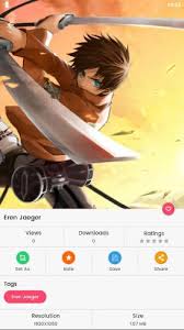 Top25+ snk hd fond d'écran. Attaque Illimite Fond D Ecran Hd Derniere Version Pour Android Telecharger L Apk