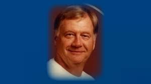 Obituary: Robert Lesley Lander