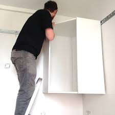 Mission Cuisine 2 Les Joies Du Montage Ikea Home Nom Nom