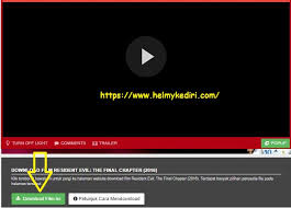 Cara menggunakan aplikasi layar kaca 21. 3 Cara Download Film Di Layarkaca21 Dengan Mudah Blog Orang It