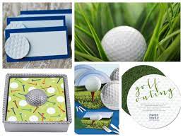 You might ask if they would certainly appreciate a huge party or a small event. Golf Party Planning Ideas Supplies Partyideapros Com