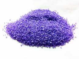 Tiny Quartz Sandstone Lavender Quartz Sand 1mm Chip Dyed Sand Lavender Quartz Jewelry Making Supplies Rocks And Crystals