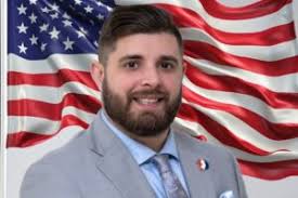 NEW JERSEY YOUNG DEMOCRATS ENDORSE BALWIERCZAK FOR NO. ARLINGTON BOROUGH  COUNCIL! • North Arlington, New Jersey