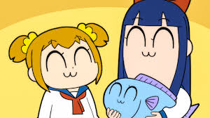 Mad.mn/popteamepic subscribe to our channel for all the. Pop Team Epic Netflix