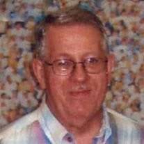 Robert L. Ashcraft Obituary January 7, 2014