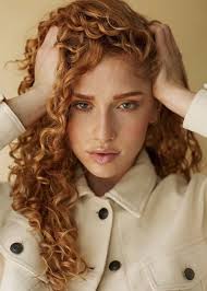 copper| ginger faceclaims