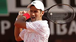 Height, photos & stats of all atp & wta players including dominik koepfer. Novak Djokovic Praises Dominik Koepfer Wary Of Casper Ruud Threat At Rome