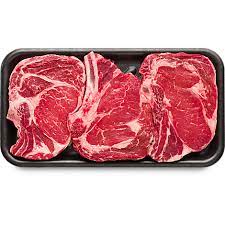 Aged at least 28 days to maximize tenderness. Usda Choice Beef Ribeye Steak Boneless Value Pack 2 00 Lbs Safeway