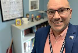 Susan Cappelloni Markovich, CHE, HBS